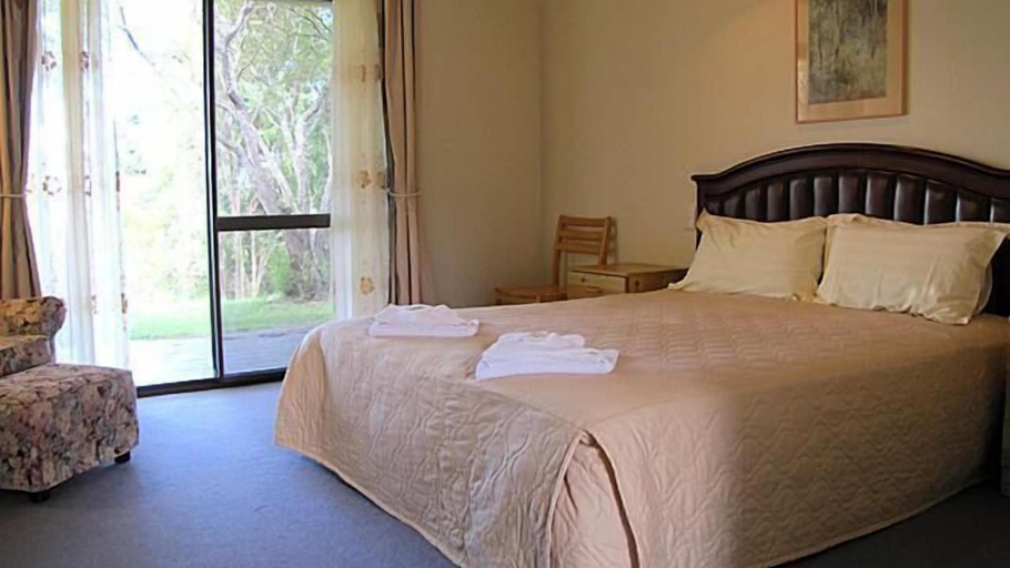 Bedroom 5, Cherrabah Resort, Warwick - East