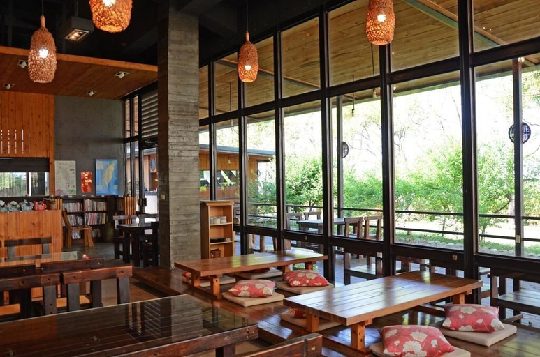 Food & Drinks 4, SHYE Lithuania Homestay, Taichung