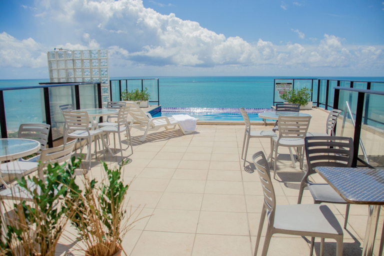Others 2, Vistamar Hotel, Maceió (capital)