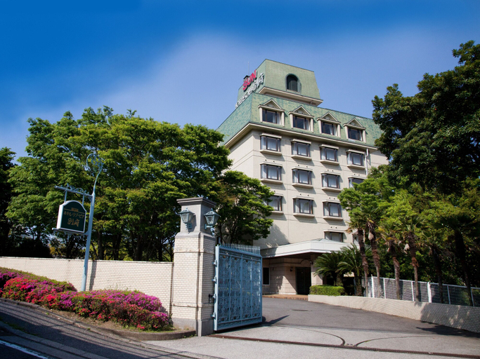 Exterior & Views 2, Resorpia Beppu, Beppu