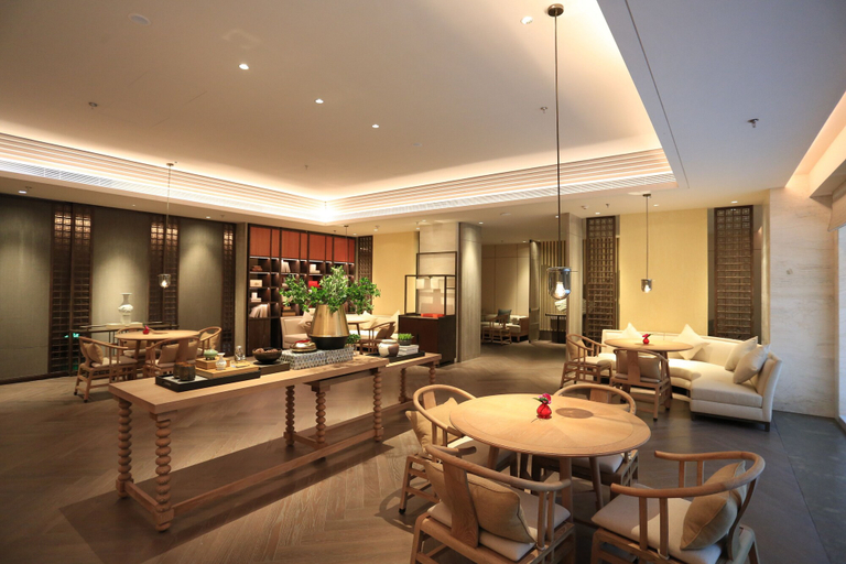 Food & Drinks 5, Shenzhen Marriott Hotel Golden Bay, Shenzhen