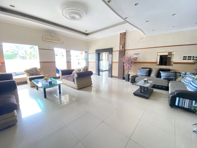 Others 4, Lilianto Hotel Polewali Mitra RedDoorz, Polewali Mandar