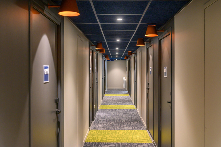 Others 4, Ibis Budget Saint-Etienne Centre Gare Châteaucreux, Loire