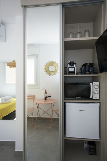 Others 5, Banana & Tropycal Apartment, Málaga