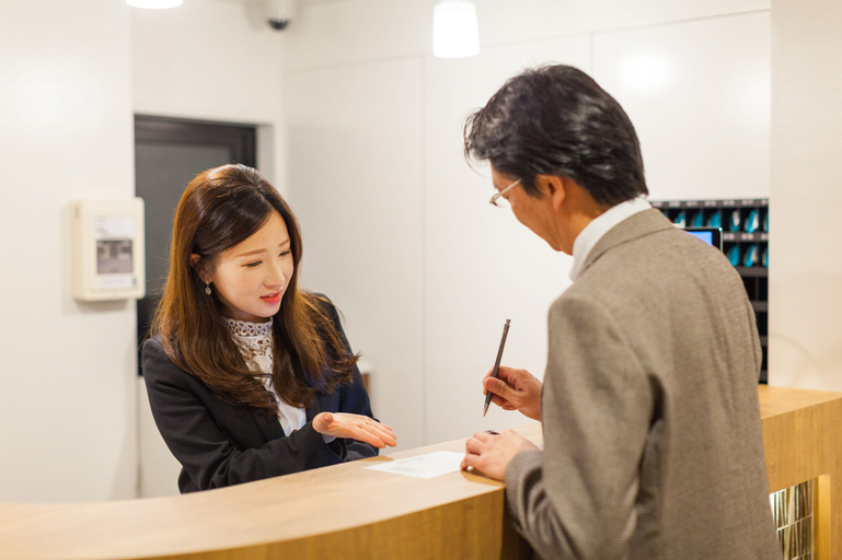 Public Area 5, commun SHIBUYA - Caters to Men, Shibuya