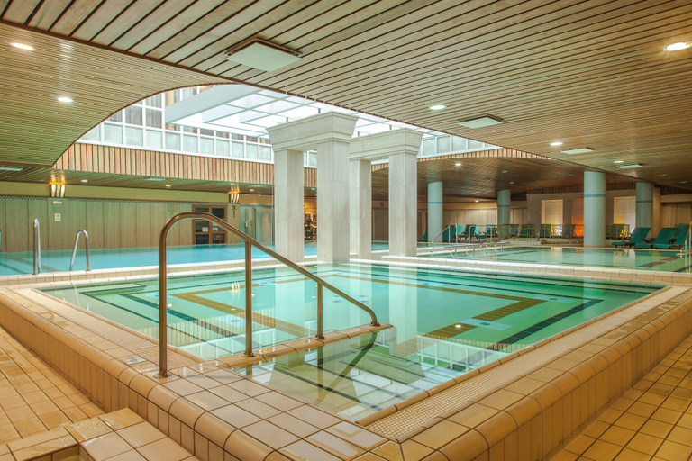 Sport & Beauty 2, Verdi Budapest Aquincum, Budapesti