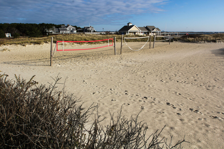 Others 5, Ocean Club on Smuggler's Beach, Barnstable