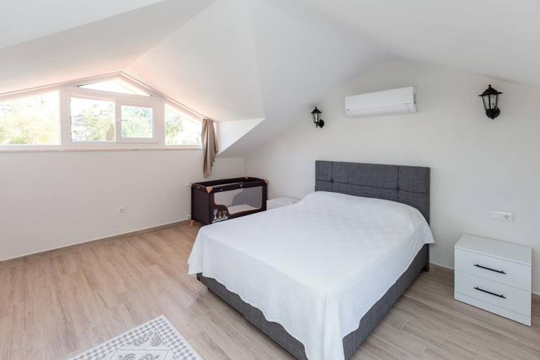 Bedroom 3, Villa Zonkdemir in Dalyan, Ortaca
