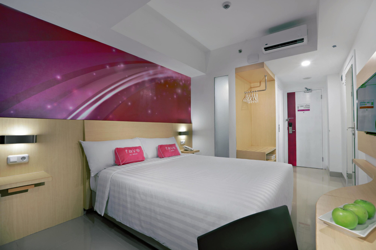 Bedroom 18