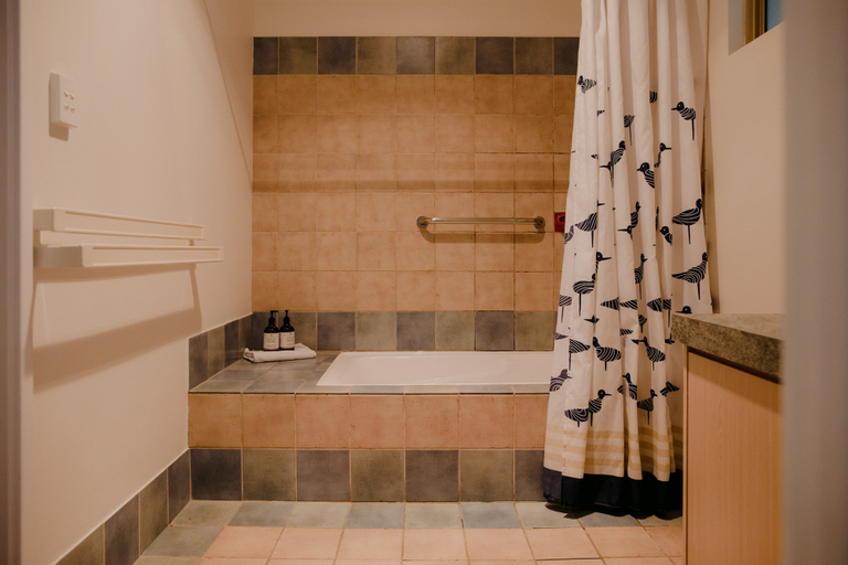 Bathroom 4, Yallingup Forest Resort, Busselton