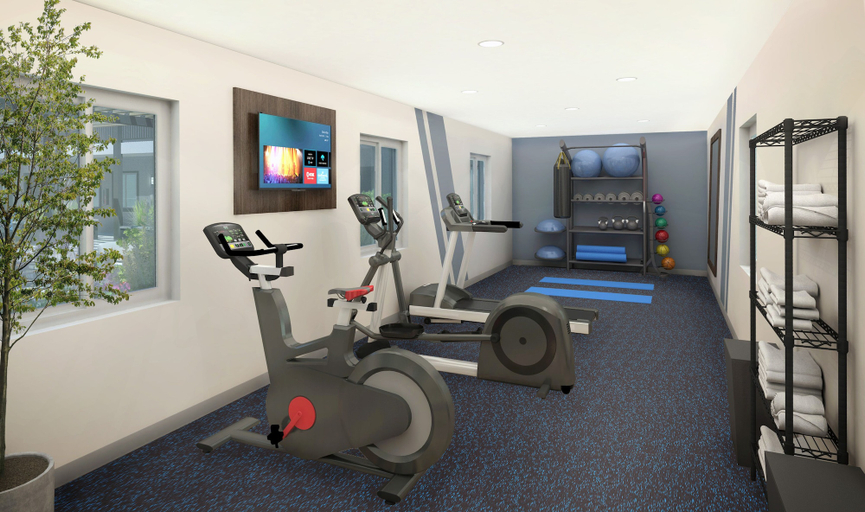 Others 5, Stay APT Suites Alexandria-Fort Belvoir, Fairfax
