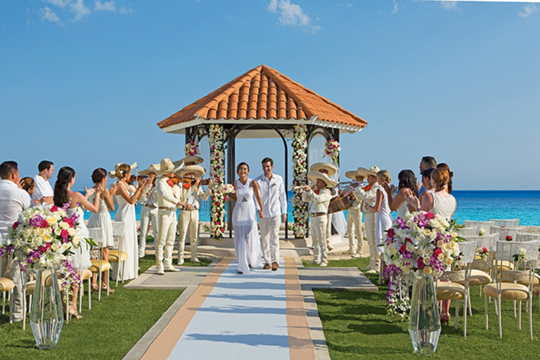 Food & Drinks 5, Dreams Los Cabos Suites Golf Resort & Spa - All Inclusive, La Paz