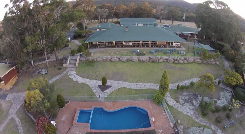 Sport & Beauty 1, Cherrabah Resort, Warwick - East
