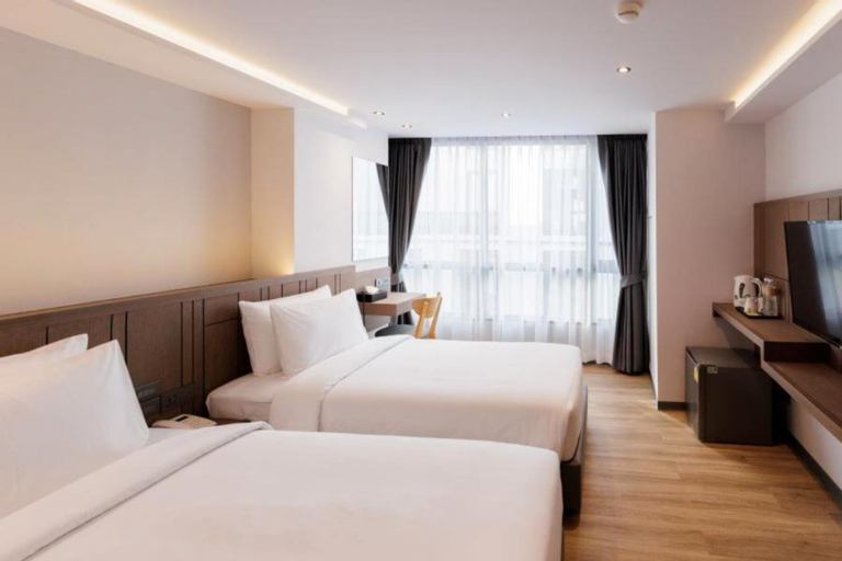 Bedroom 13