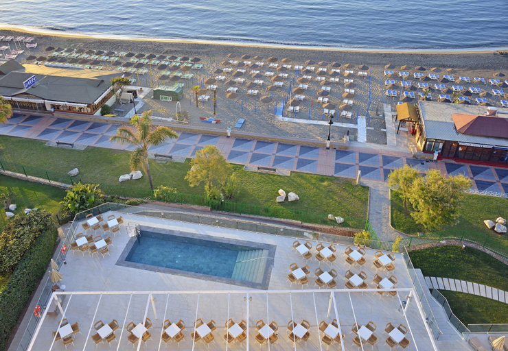 Exterior & Views 2, Ocean House Costa del Sol by Grupotel, Málaga