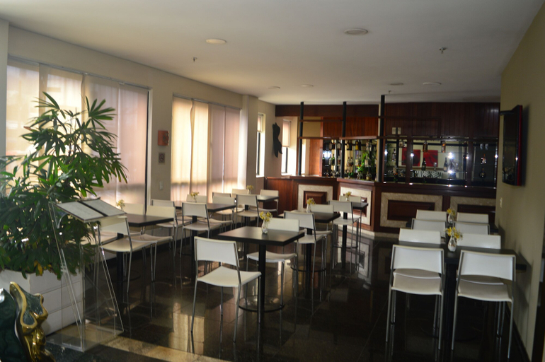 Food & Drinks 5, Entremares Hotel, Rio de Janeiro