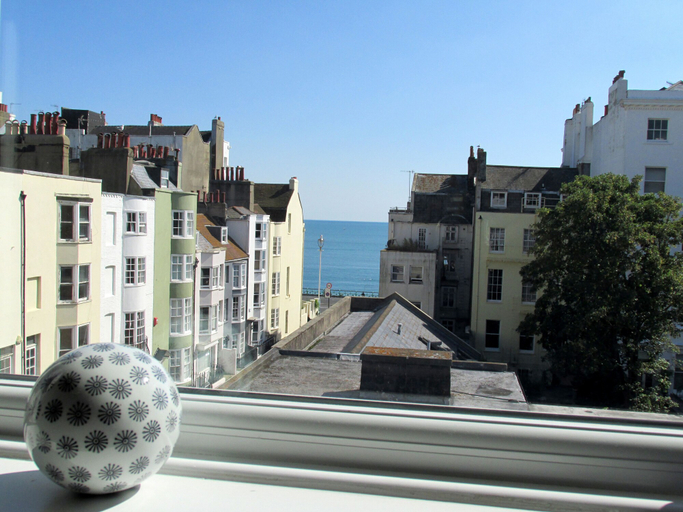 Exterior & Views 2, The White House, Brighton and Hove