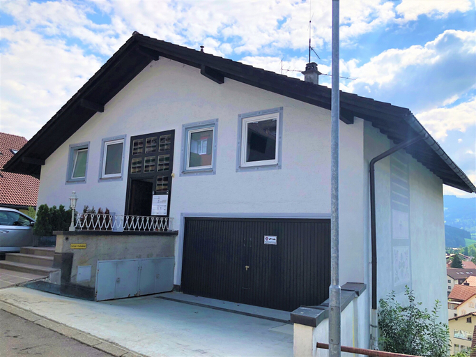 Exterior & Views 2, Sanosueno 2 - Toller Bergblick, Oberallgäu