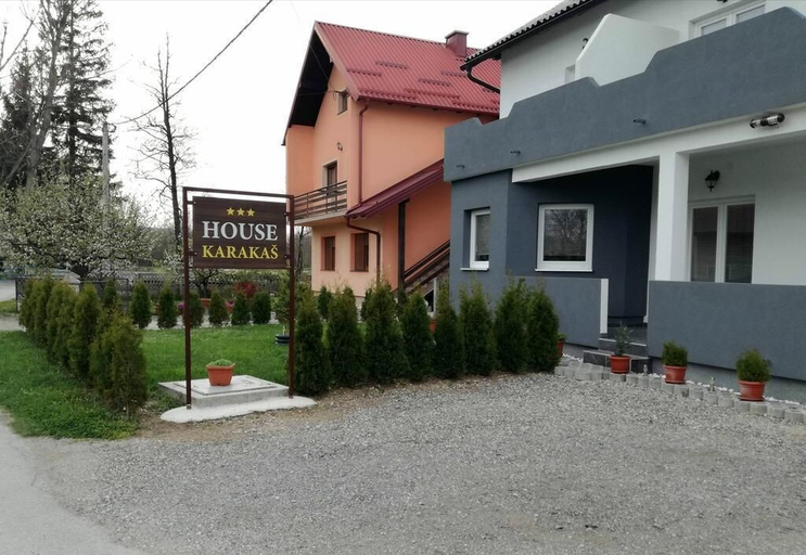 Exterior & Views 1, House Karakas, Plitvička Jezera
