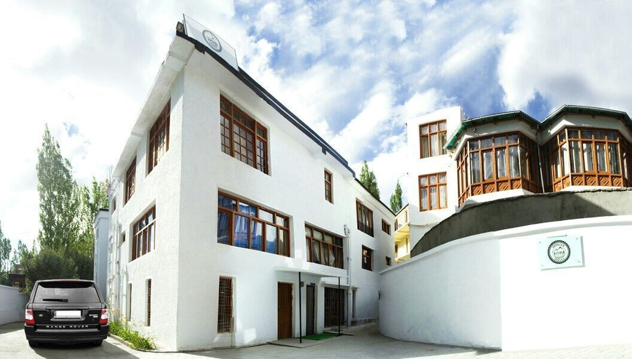 Exterior & Views, Horzay, Leh