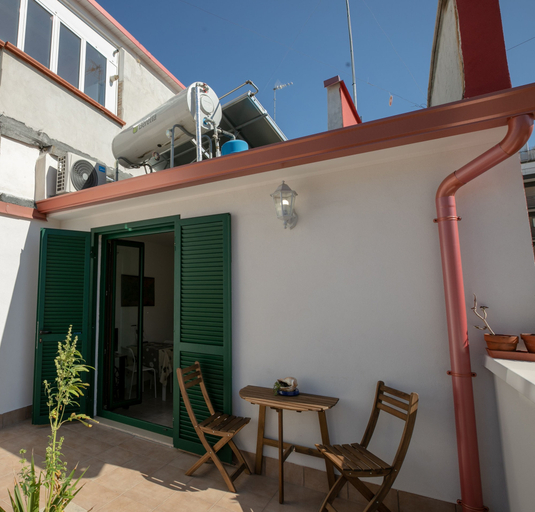 Exterior & Views 2, Il Cavalliere Bed & breakfast, Barletta-Andria-Trani