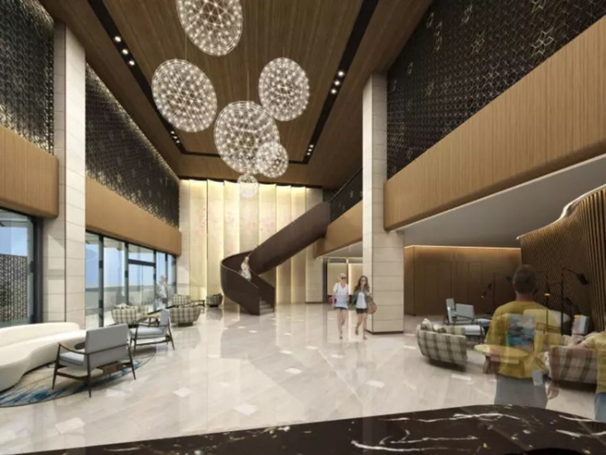 Others 3, Wanyi Lijing Hotel Guiyang Huaxi Park, Guiyang