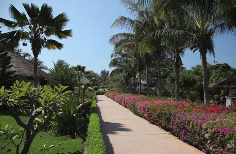 Others 4, La Teranga Hotel & Villas Saly, Mbour