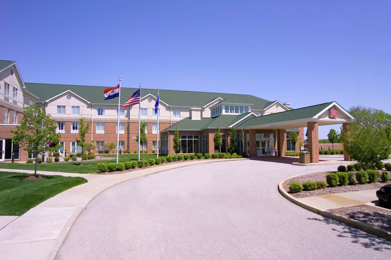 Hilton Garden Inn St. Louis/O'Fallon MO, Saint Charles
