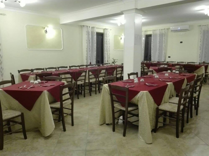 Food & Drinks 4, Agriturismo Antica Casa Scardone, Frosinone