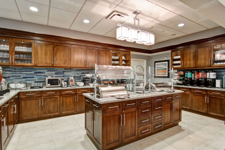 Food & Drinks 5, Homewood Suites by Hilton Woodbridge, Prince William
