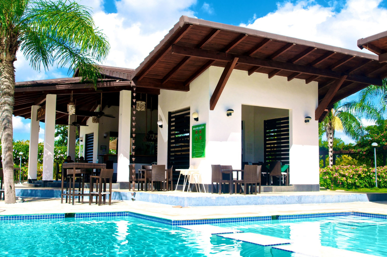 Sport & Beauty 5, Sybaris Residences, Guayacanes