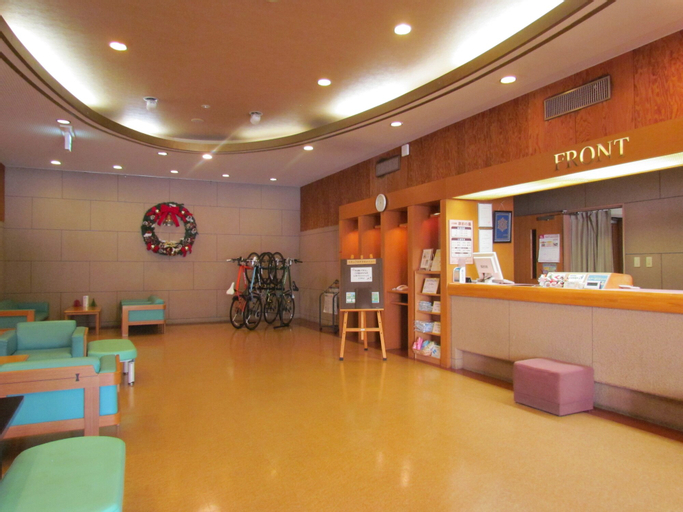 Public Area 2, Quapark Tsuda, Sanuki