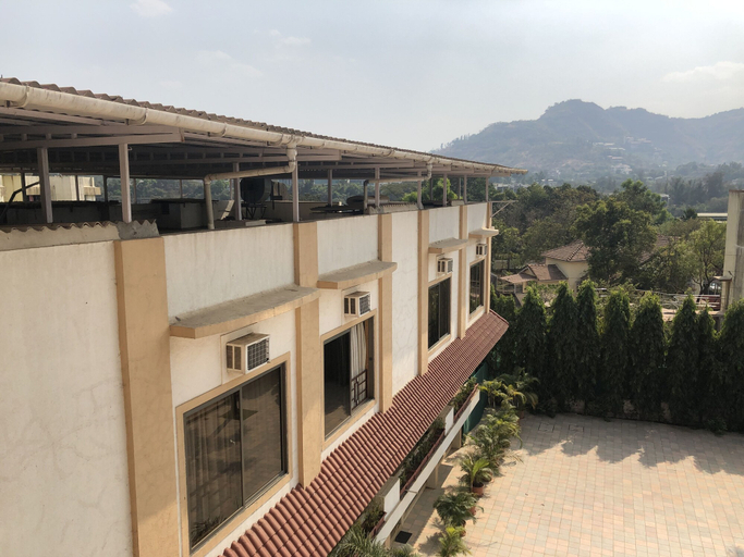Exterior & Views 2, Resort Silver Hills Lonavala, Pune