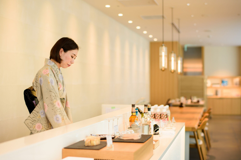 Food & Drinks 5, Kanazawa Tokyu Hotel, Kanazawa