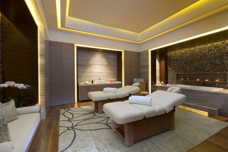 Bedroom 3, The Westin Sanya Haitang Bay Resort, Sanya
