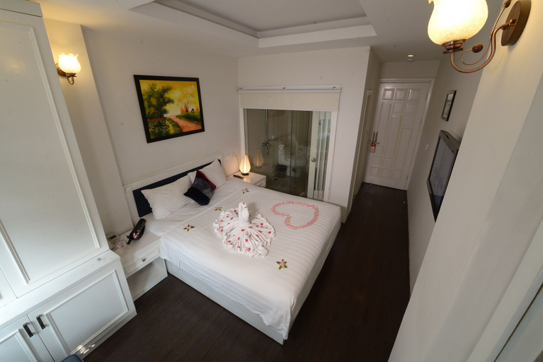 Bedroom 4, Mai Charming Hotel and Spa, Hoàn Kiếm