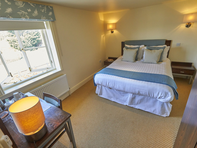 Bedroom 5, The Cadogan Arms, Suffolk