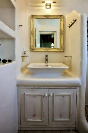 Bathroom, Fulfill Your Holiday Dreams at Panormos, South Aegean