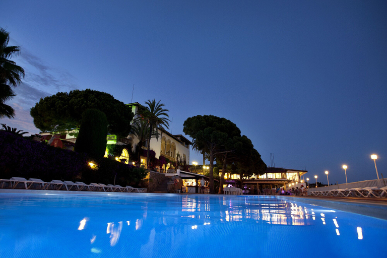 Sport & Beauty 2, Hotel Roger de Flor Seleqtta, Girona