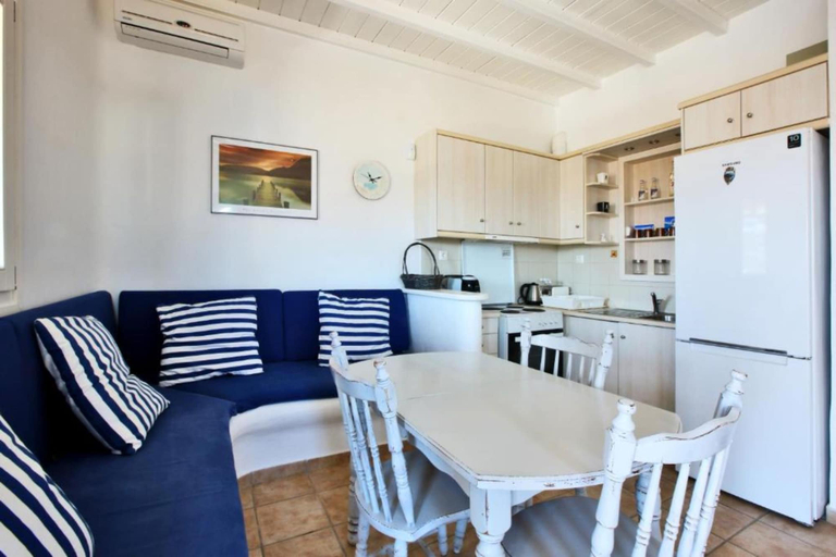 Others 5, Fulfill Your Holiday Dreams at Panormos, South Aegean