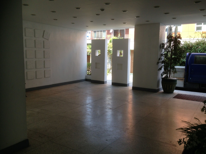 Others 5, Goodstay Herotel, Buk