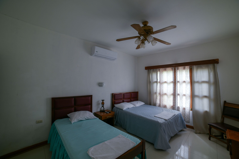 Bedroom 2, Rivas Inn, Rivas