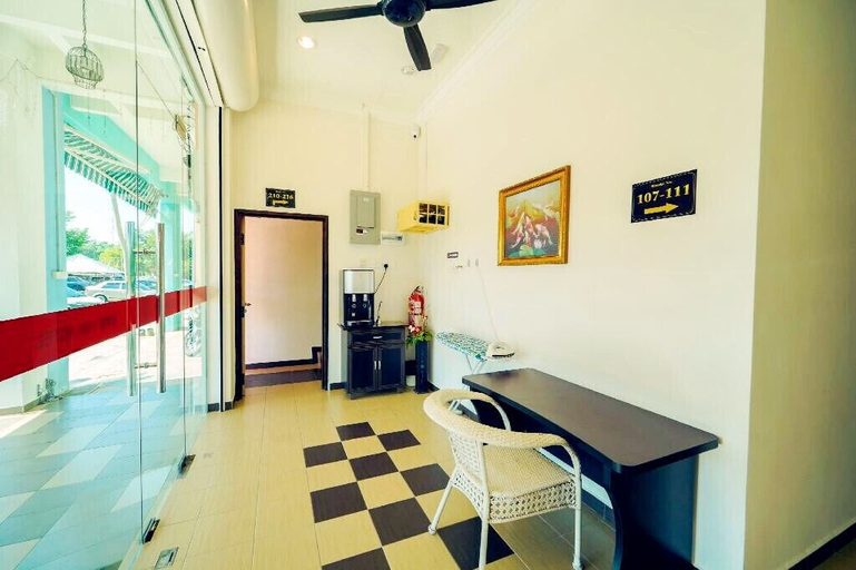 Others 5, Cmn Hotel Homestay, Kuala Muda
