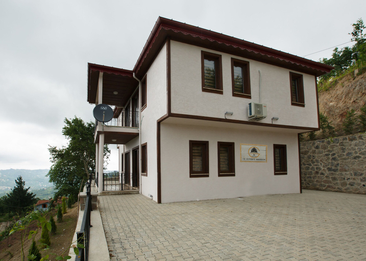 Exterior & Views, Guven Suite House, Merkez