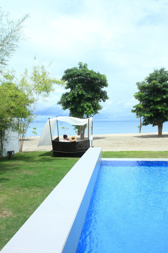 Sport & Beauty 2, Kandaya Resort, Daanbantayan