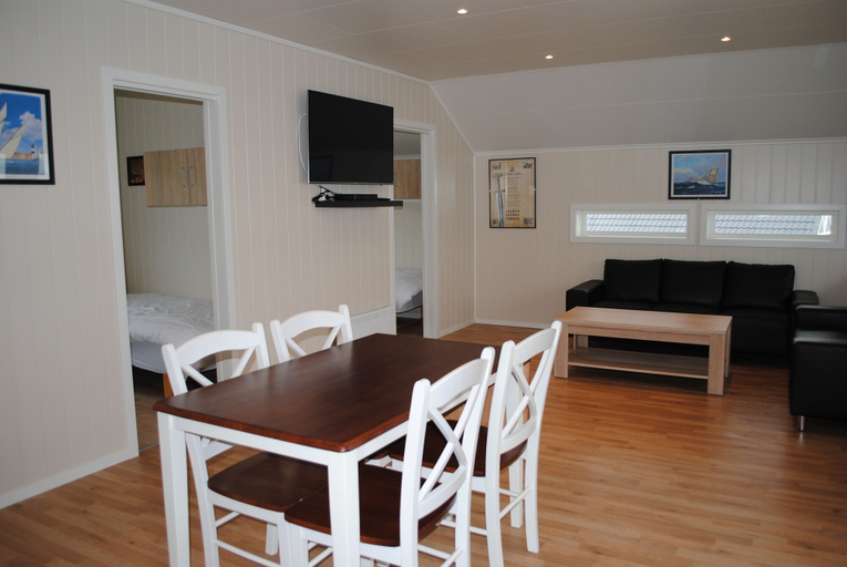 Others 3, Furoy Hotel Apartments and Boating, Sørreisa