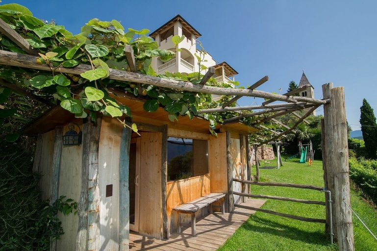 Exterior & Views 2, Panorama Tramin, Bolzano