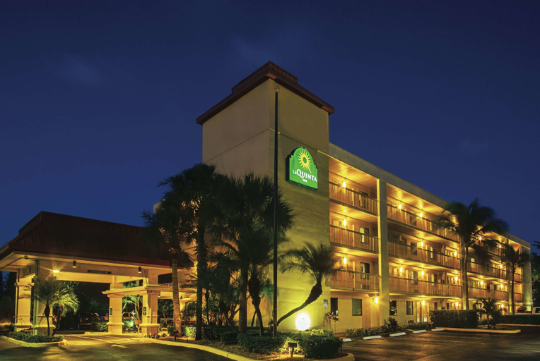La Quinta Inn by Wyndham West Palm Beach - Florida Turnpike, Palm Beach