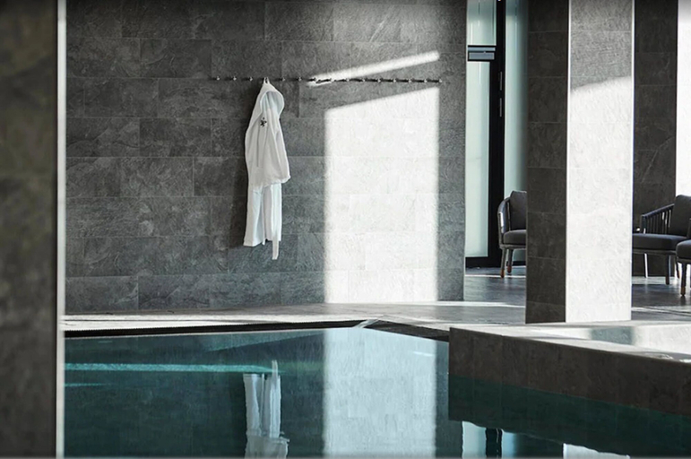 Sport & Beauty 3, Alsik Hotel & Spa, Sønderborg