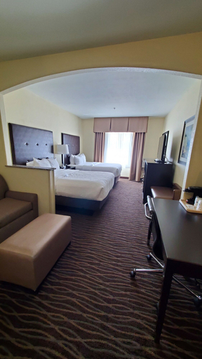 Others 5, Best Western Plus Ellensburg Hotel, Kittitas